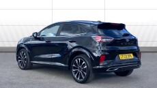 Ford Puma ST 1.5 EcoBoost ST 5dr Petrol Hatchback